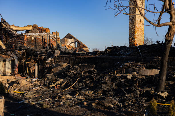 24/7 Emergency Fire Damage Removal experts in Prior Lake, MN