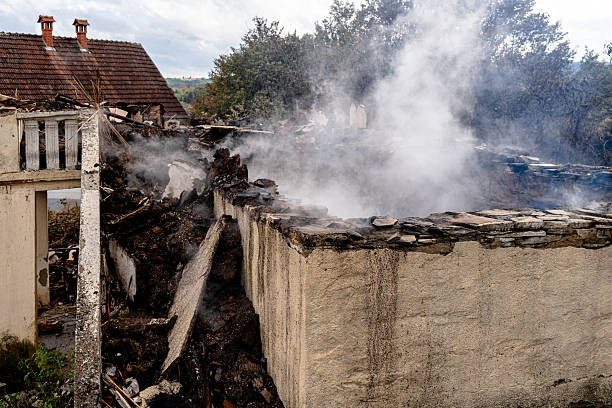 Reliable Fire Damage Removal contractor in Prior Lake, MN by Fire Damage Biloxi
